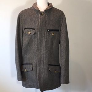 ETRO Milano Gentleman’s Wool Jacket!  Mens, Made in Italy